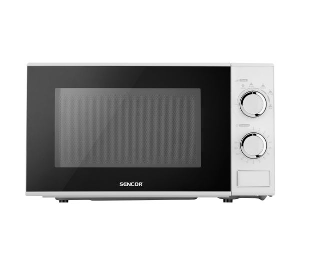 SENCOR SMW 1717WH - 1010281 - zdjęcie 2